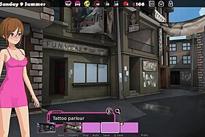 The fixer gets help from a cop 😎