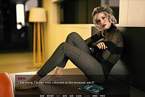 Tales From The Unending Void Episode 75