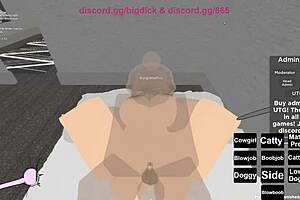 63 roblox porn with deepthroat and anal scenes