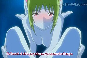 Juuni-Nin No Onna Kyoushi Episodio 2