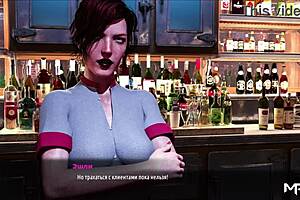 Fashionbusiness bosses groping butts during work in wild E2 16