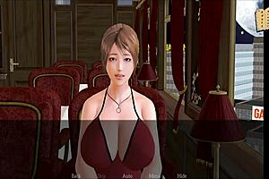 My new family 214 erotic cartoon milf 3d amateurs anime hentai homemade redhead