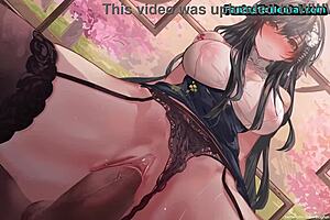 Azuma 2D Anime Adventure