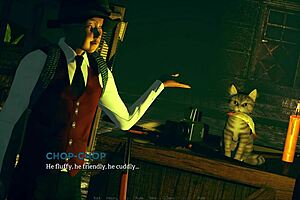 Eternum 42 Game Adventure