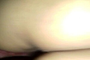 Real amateur wife’s secret desire for hardcore sex in both vagina and anus