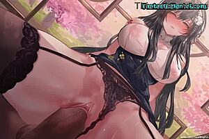 Azuma 2D Anime Adventure