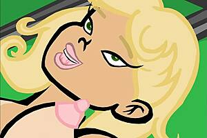 Jake's Booty Call Sex Scenes!