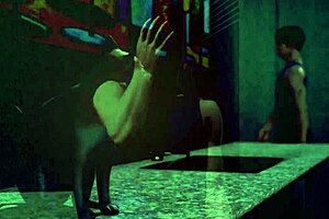 The Inn 25: A Game Adventure With Anime Characters