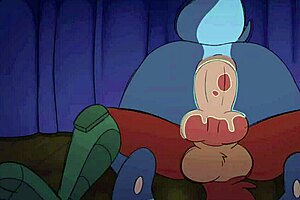 Fnaf Gay Sex Unleashes Raw Bedroom Action