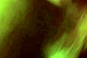 Black top dominates bareback 😈