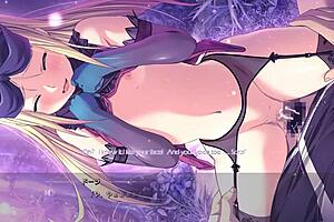 Check out Dungeon of Regalias character 5 scene 3 with subtitles