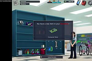 Super Busty Stepmom Wants To Get Fuck Hard Then Horny Dude Fucks Her With His Huge Cock - Summertime Saga 12 - 3d Hentai