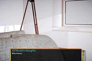 in my new family game, adventures unfold with anime characters