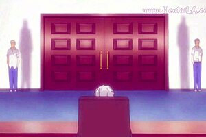 Juuni-Nin No Onna Kyoushi Episodio 2