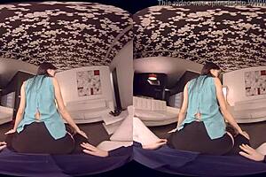 Virtualrealporn Com - Dance Lesson