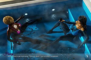 alternate existence 47 game adventure