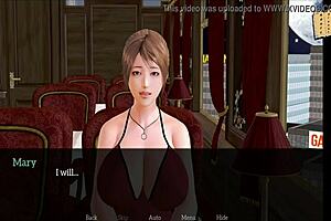 My new family 214 erotic cartoon milf 3d amateurs anime hentai homemade redhead