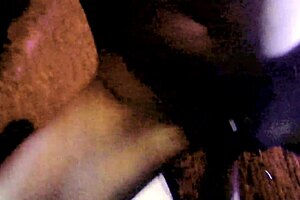 Hot Tub Encounter With A Stranger In A Relaxing Bath Setting