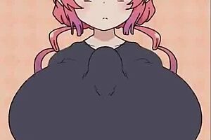 Yo, Ilulu from Beatbanger is banging with those big tits! 🔥