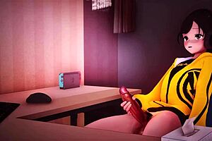 I teach bad boy with handjobs