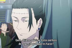 Jujutsu Kaisen Season 2 Episode 10