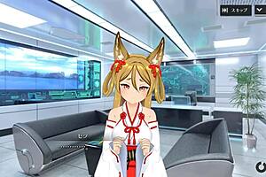 Shangri-La Drive Setssetsu! Setsensei’s Magic Class Missionary Position 2 [Sound ver]