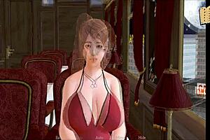 My new family 214 erotic cartoon milf 3d amateurs anime hentai homemade redhead