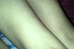 Real amateur wife’s secret desire for hardcore sex in both vagina and anus