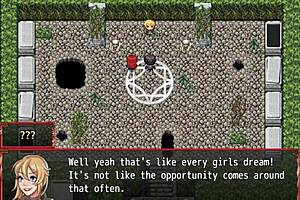 i play with furry and horsecock dildo in the game.