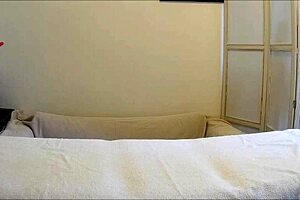 full service at this real asian massage parlor