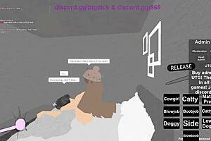 63 roblox porn with deepthroat and anal scenes
