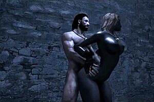 I explore the dragonhorn volume zero