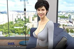 Adult visual novels and homemade clips of big tits and ass