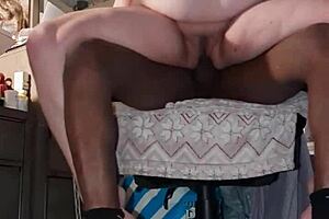 Drblackjohnsonxxx Passionately Rocks Trailer Park Milfs World