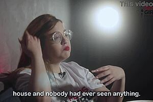 Rainbow Witch Interview Discussing Her Character Madalena