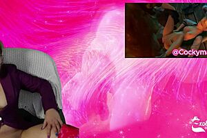 3D animated porn - Monsters compilation PMV reaction gooning