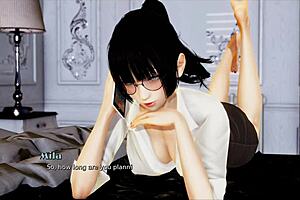 Hey, My Real Desire 54 Is Finally Here!