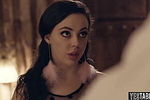 Nasty Fun With Whitney Wright