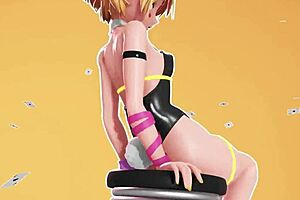 Rabbit Hole Edit Music Cartoon Bunny Anime Hentai