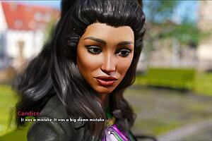 Welcome to free will 55