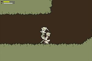 Flower fairy part 1 scenes are so enchanting 🌸