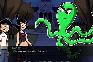 danny phantom hentai milf redhead sex