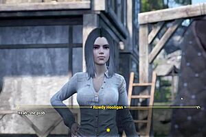 Medieval Whore Bernadette Gets Stripped And Sucks All Guards' Cocks In Anime Cartoon.