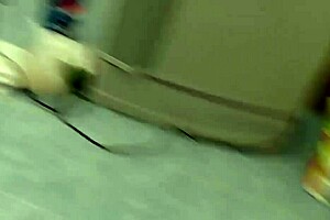 Watch This Kinky Gay Asian Twink Stroke His Cock In The Shower!