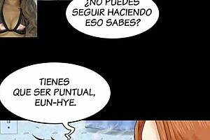 watch my aunt in this erotic chapter