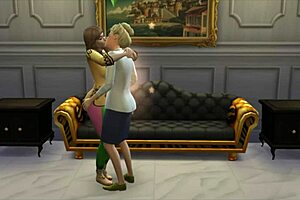 Judith ward loves this sexy woman! 😘