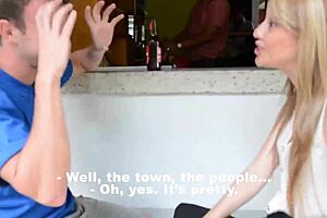 Sex-Crazed Latina Guerrillas Have Their Way With A Captured Male's Big Cock.