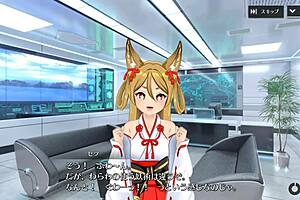 Shangri-La Drive Setssetsu! Setsensei’s Magic Class Missionary Position 2 [Sound ver]