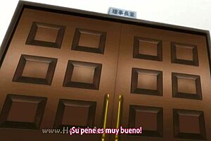 Juuni-Nin No Onna Kyoushi Episodio 2