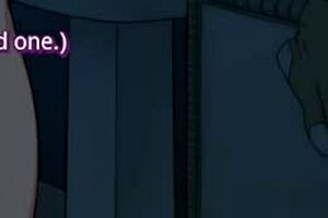 Yo, check this big boobs futa banging her sexy bestie in wild hentai gameplay!